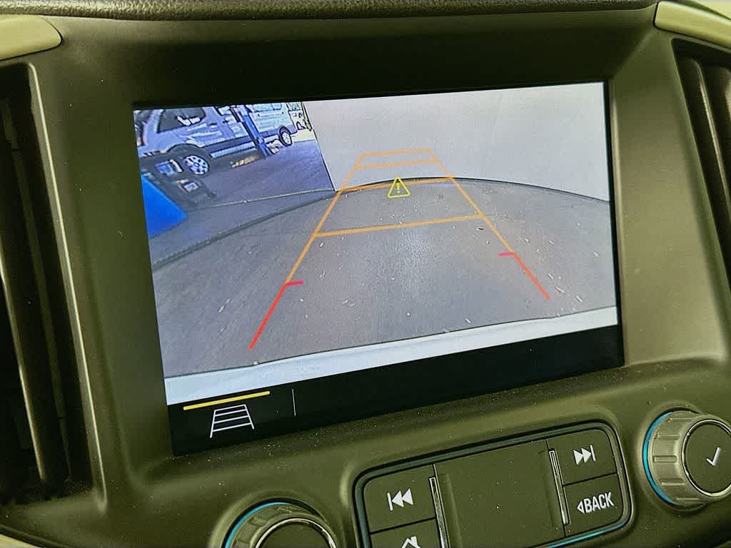 GMC Terrain Denali 2019