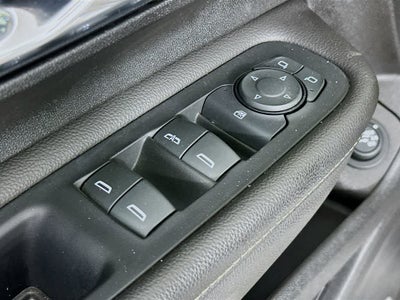 GMC Terrain Denali 2019