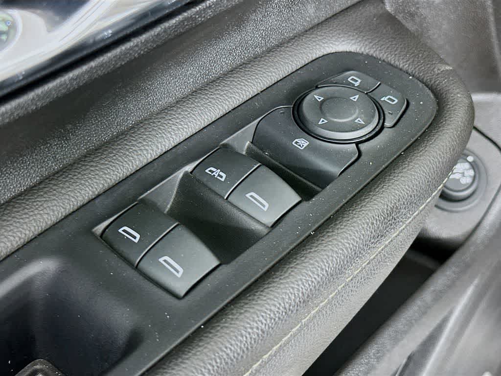 GMC Terrain Denali 2019