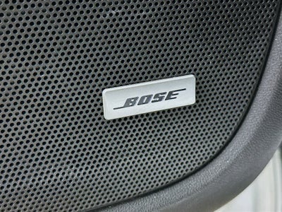 GMC Terrain Denali 2019