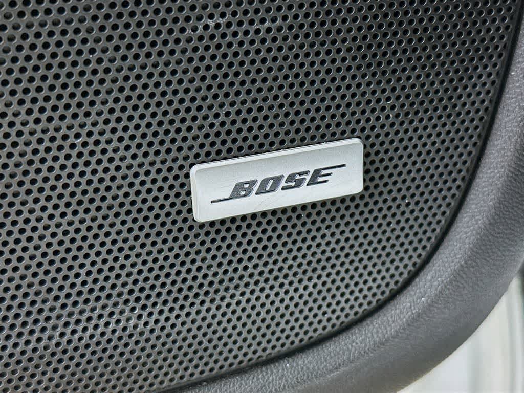 GMC Terrain Denali 2019