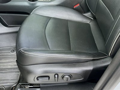 GMC Terrain Denali 2019