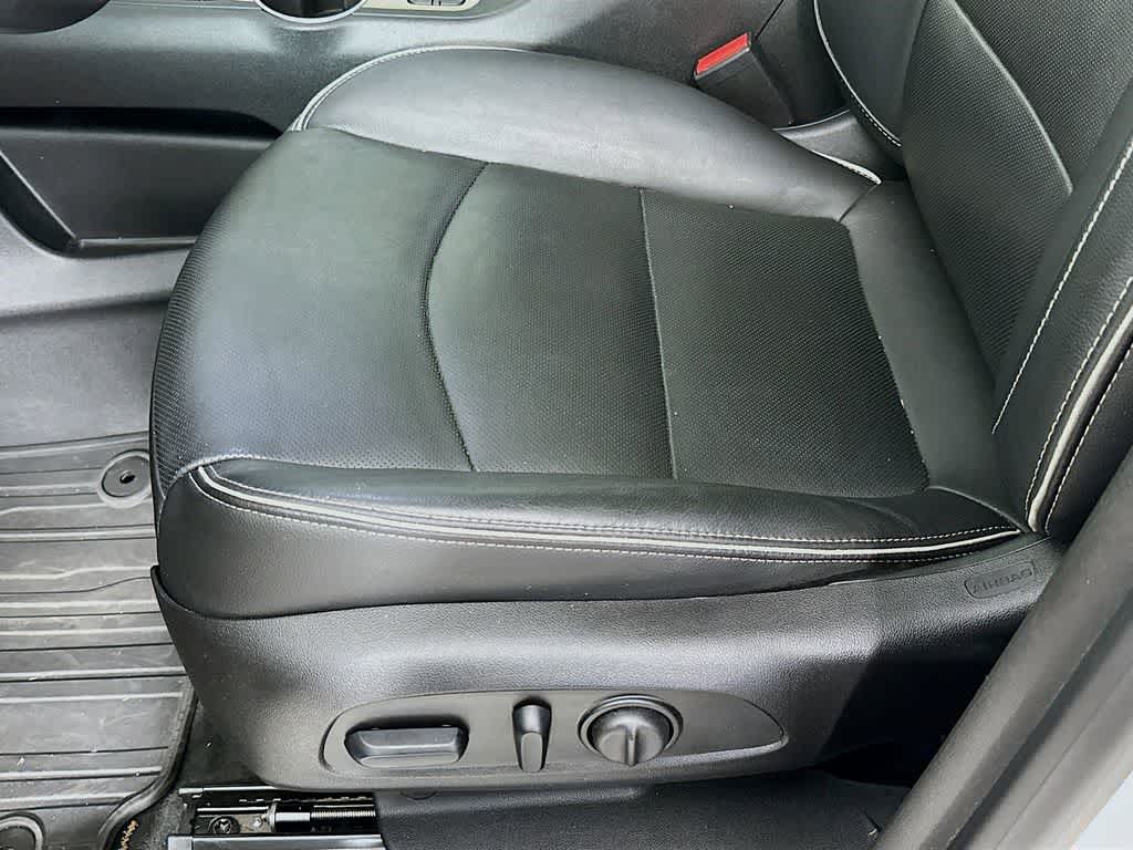 GMC Terrain Denali 2019