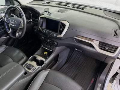 GMC Terrain Denali 2019