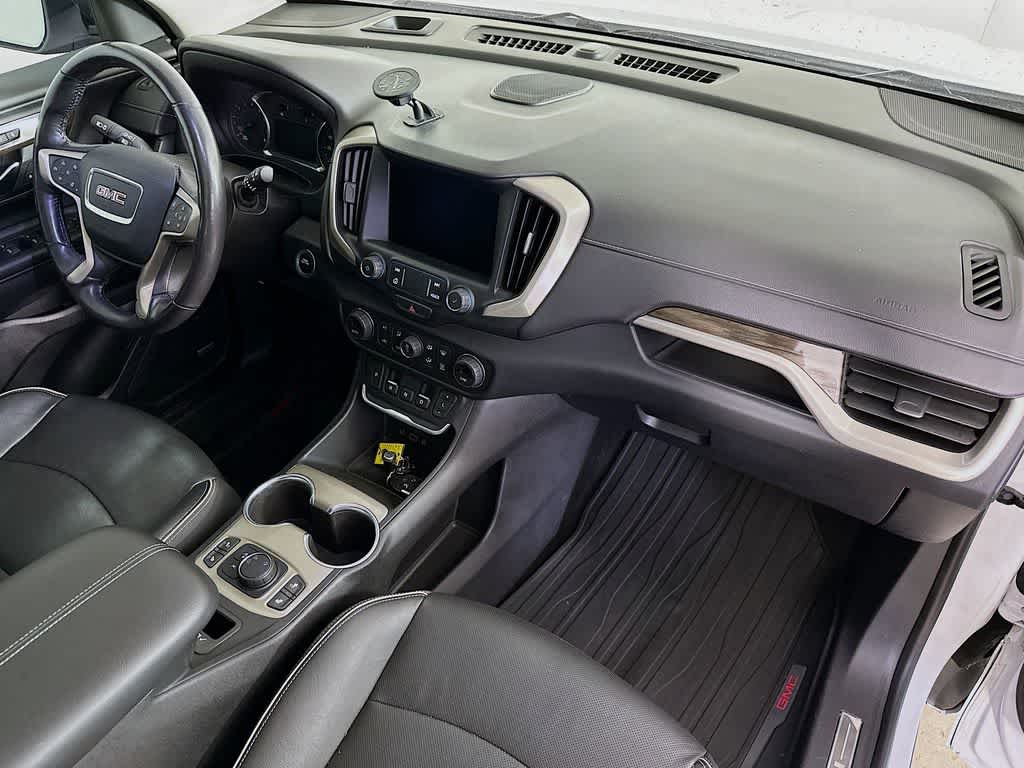 GMC Terrain Denali 2019