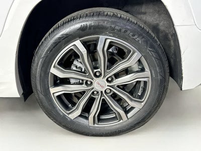 GMC Terrain Denali 2019