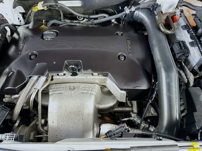 GMC Terrain Denali 2019