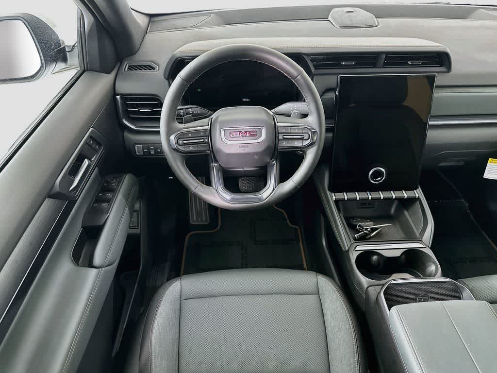 GMC Terrain AWD AT4 2026