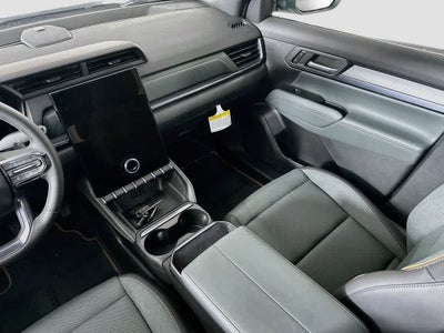GMC Terrain AWD AT4 2026