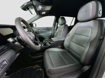 GMC Terrain AWD AT4 2026