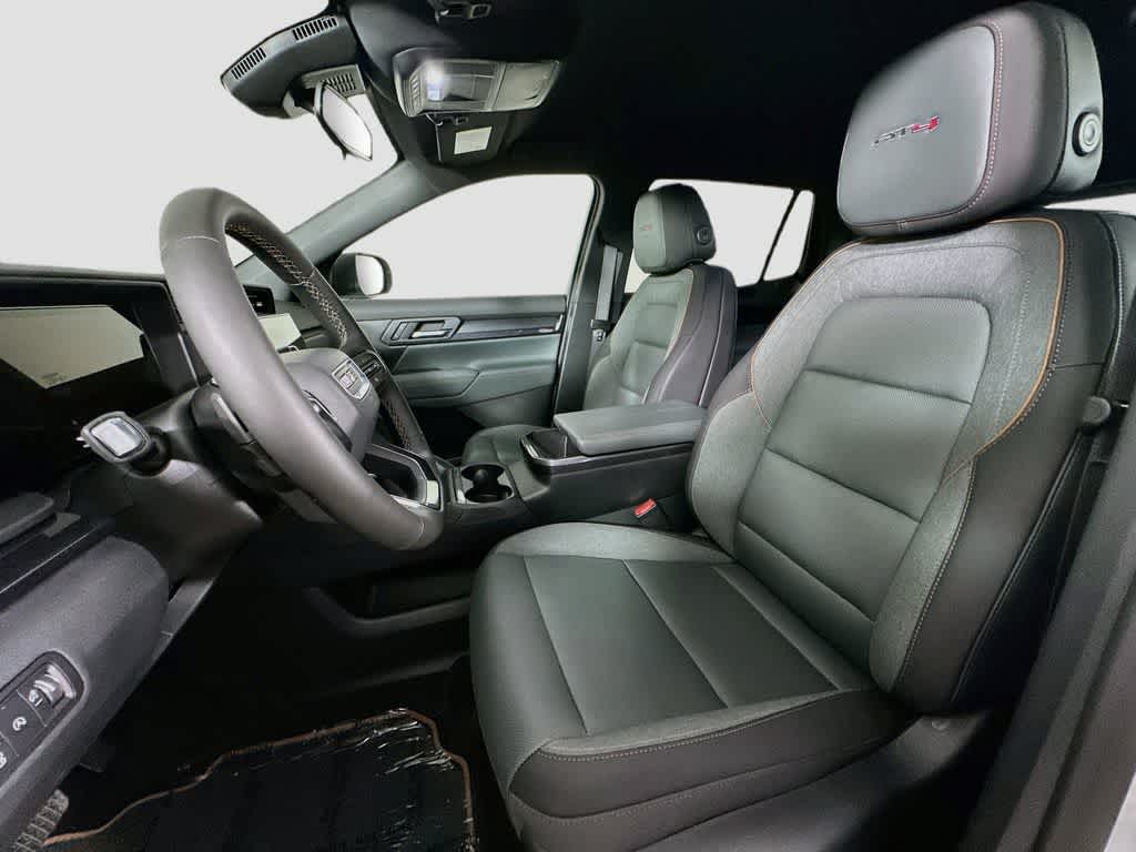 GMC Terrain AWD AT4 2026