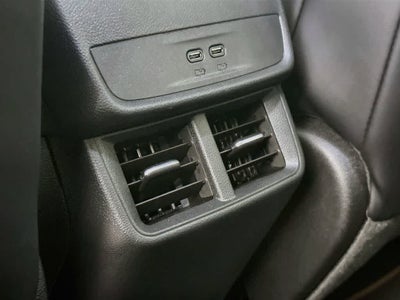 GMC Terrain AWD AT4 2026