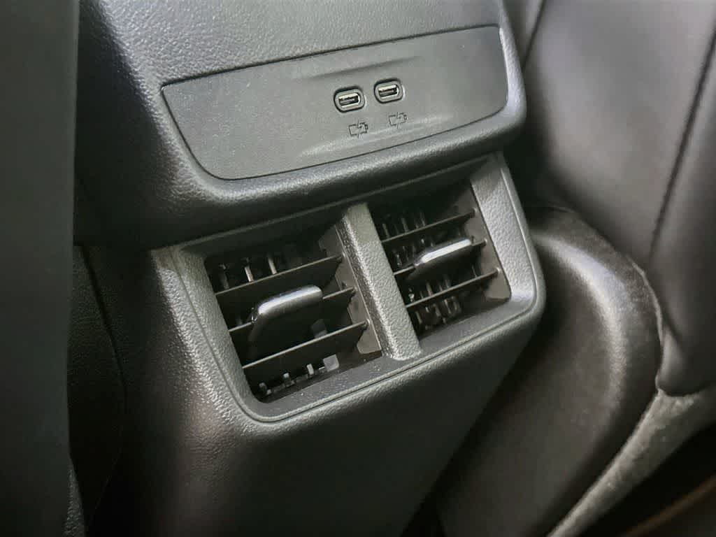 GMC Terrain AWD AT4 2026