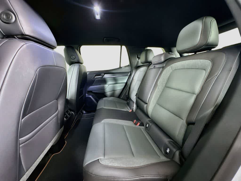 GMC Terrain AWD AT4 2026