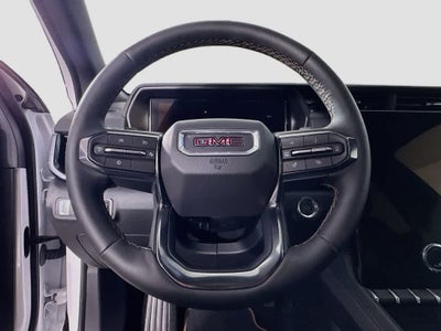 GMC Terrain AWD AT4 2026