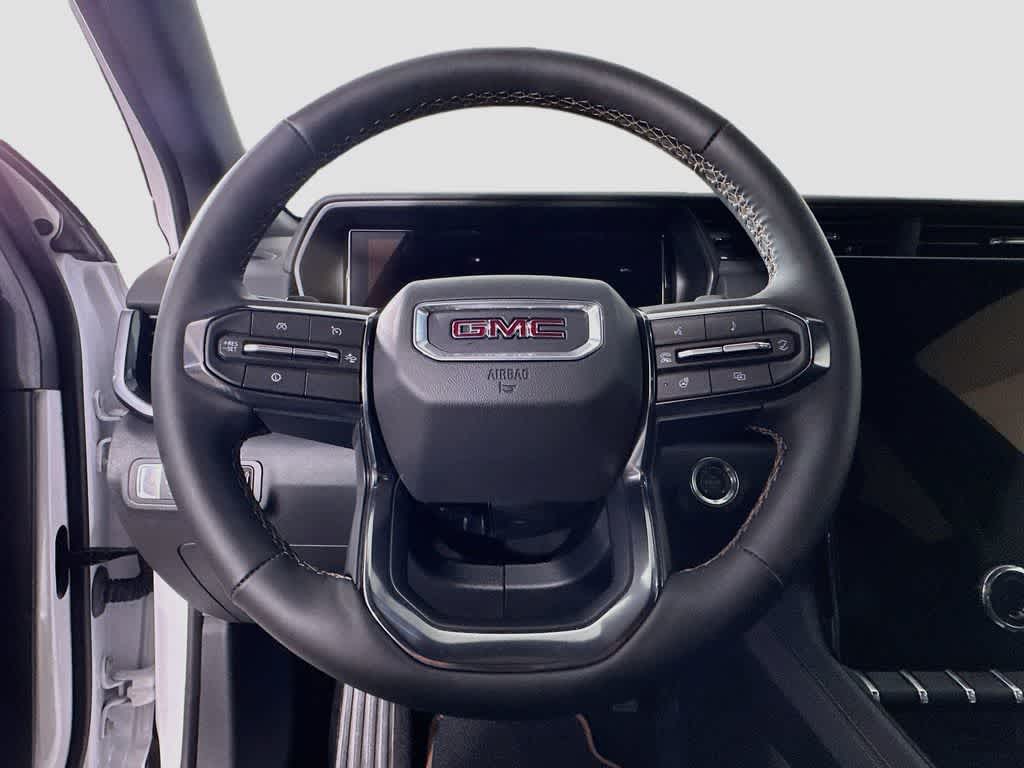 GMC Terrain AWD AT4 2026