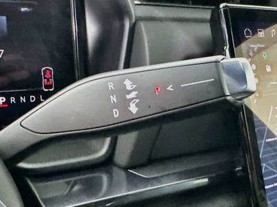 GMC Terrain AWD AT4 2026