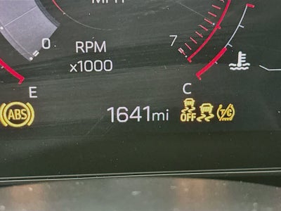 GMC Terrain AWD AT4 2026