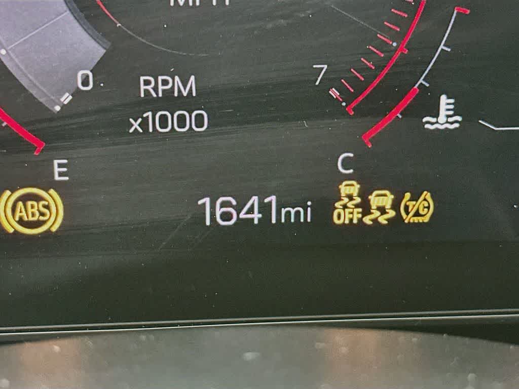 GMC Terrain AWD AT4 2026