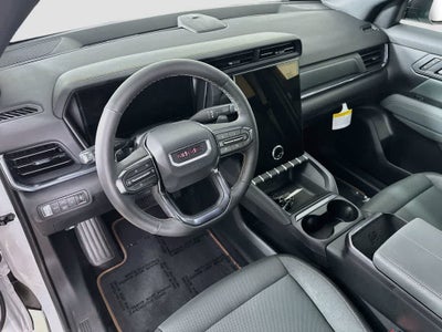GMC Terrain AWD AT4 2026
