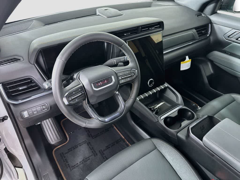 GMC Terrain AWD AT4 2026
