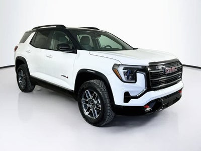GMC Terrain AWD AT4 2026