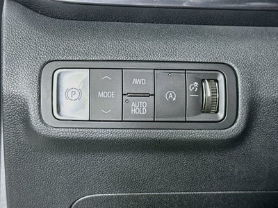 GMC Terrain AWD AT4 2026