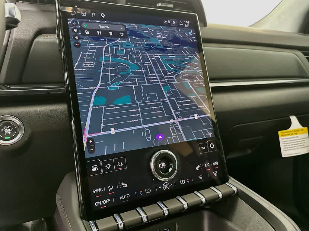 GMC Terrain AWD AT4 2026