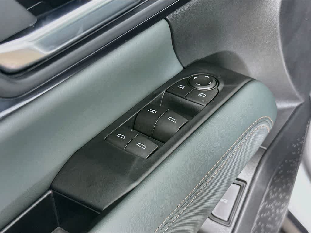 GMC Terrain AWD AT4 2026