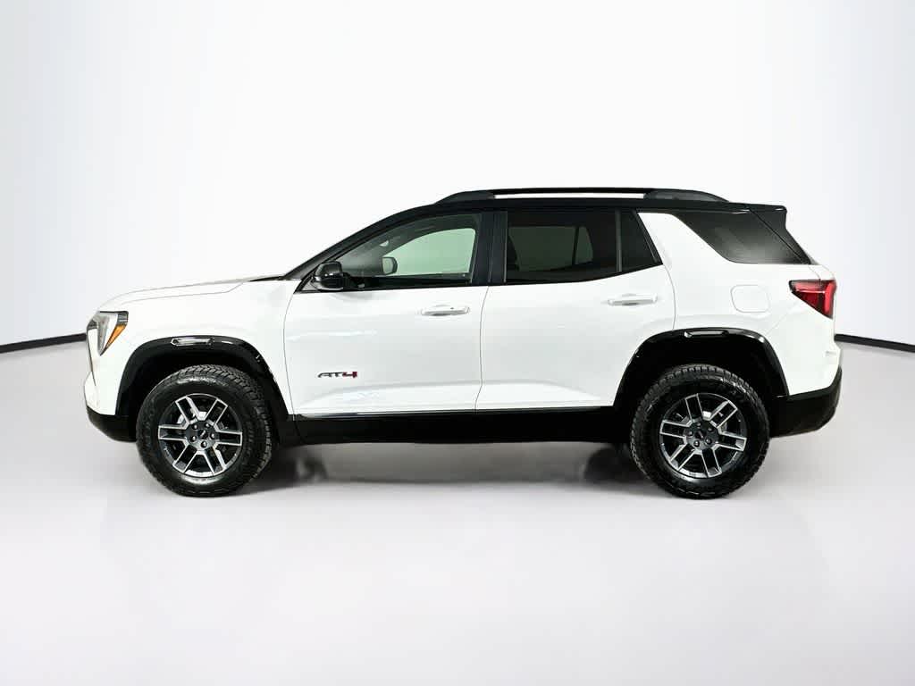GMC Terrain AWD AT4 2026