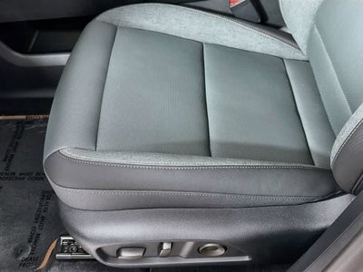GMC Terrain AWD AT4 2026