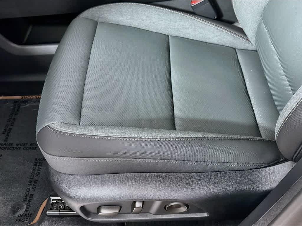 GMC Terrain AWD AT4 2026