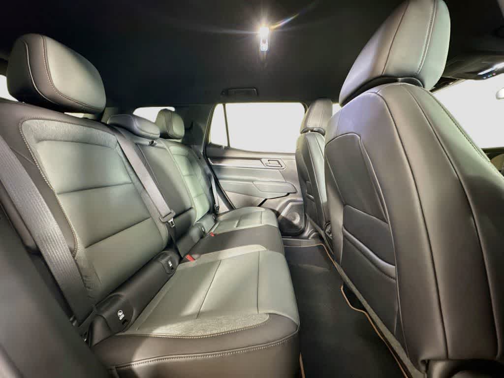 GMC Terrain AWD AT4 2026
