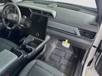 GMC Terrain AWD AT4 2026