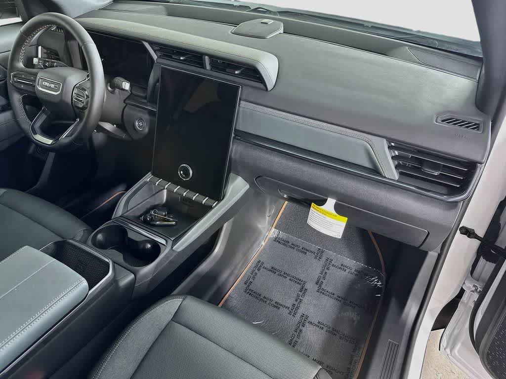 GMC Terrain AWD AT4 2026