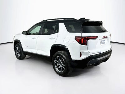 GMC Terrain AWD AT4 2026