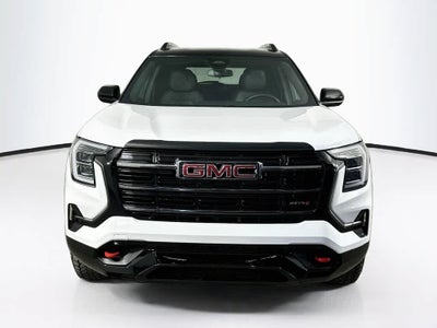 GMC Terrain AWD AT4 2026