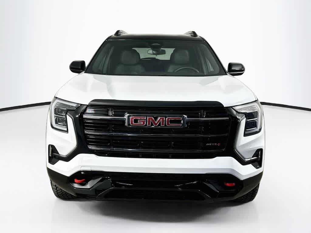GMC Terrain AWD AT4 2026