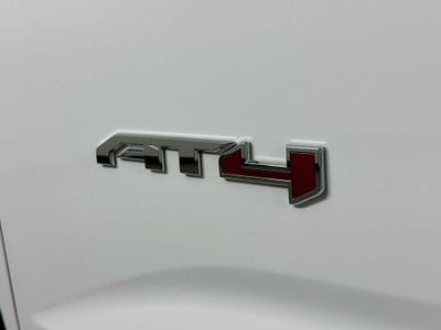 GMC Terrain AWD AT4 2026