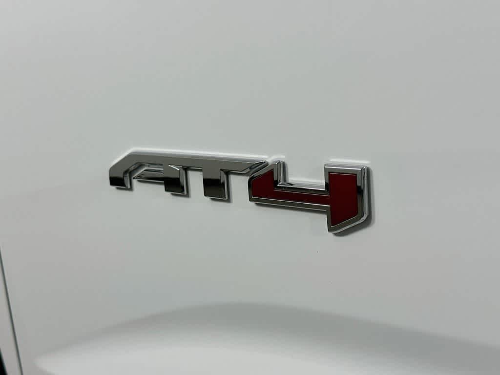 GMC Terrain AWD AT4 2026