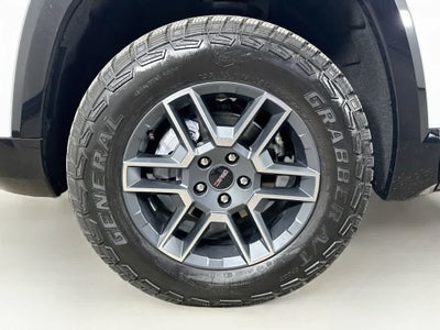 GMC Terrain AWD AT4 2026