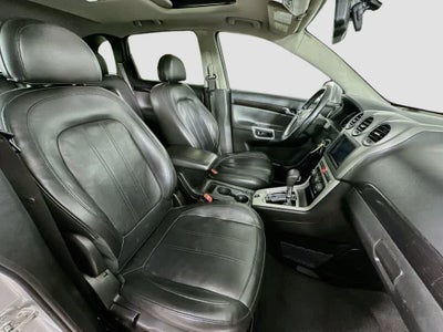 Chevrolet Captiva Sport Fleet LTZ de 2013