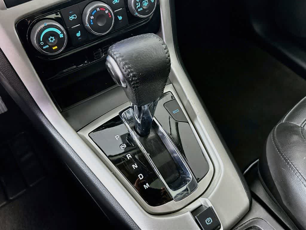 Chevrolet Captiva Sport Fleet LTZ de 2013