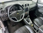 Chevrolet Captiva Sport Fleet LTZ de 2013