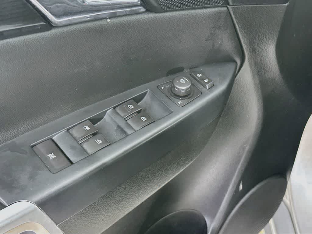Chevrolet Captiva Sport Fleet LTZ de 2013