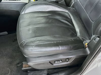 Chevrolet Captiva Sport Fleet LTZ de 2013