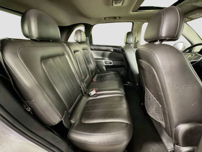 Chevrolet Captiva Sport Fleet LTZ de 2013