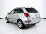 Chevrolet Captiva Sport Fleet LTZ de 2013