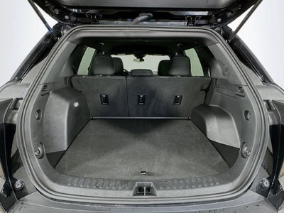 Chevrolet Equinox LT con tracción delantera, 2025