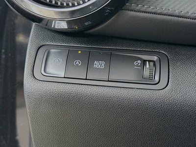 Chevrolet Equinox LT con tracción delantera, 2025